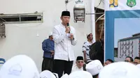 Pemerintah Siapkan Rp 4 Triliun untuk Revitalisasi 1.400 Madrasah