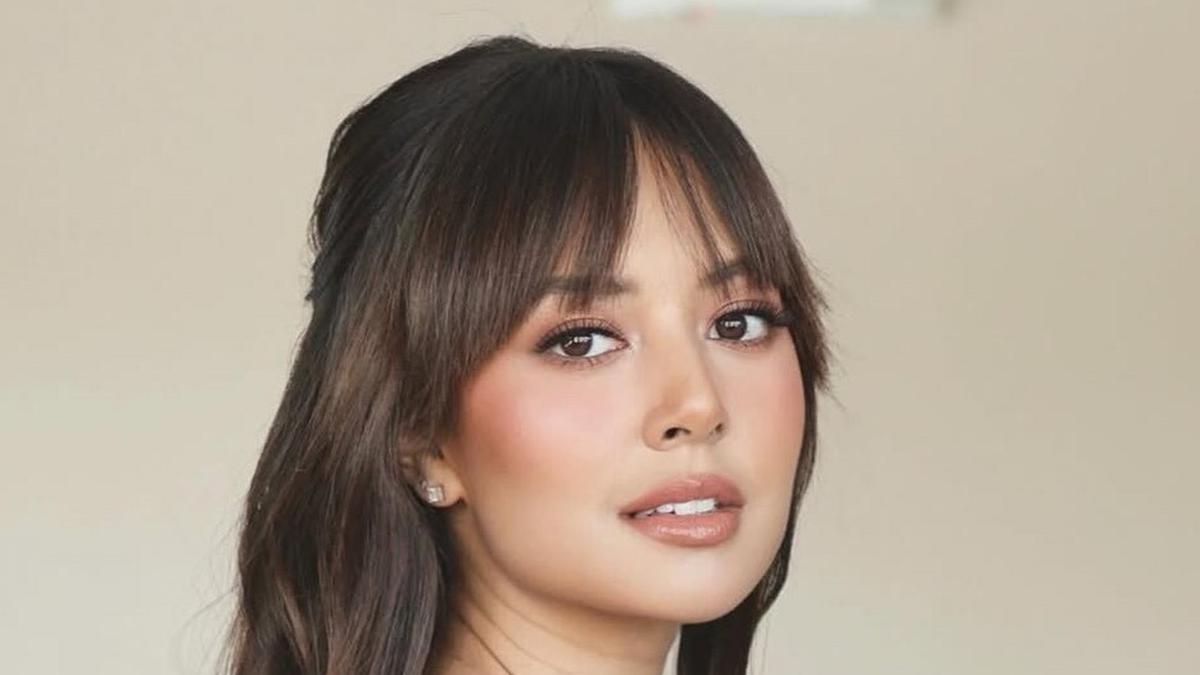 Deretan Gejala Penyusutan Otak Seperti yang Dialami Aurelie Moeremans
