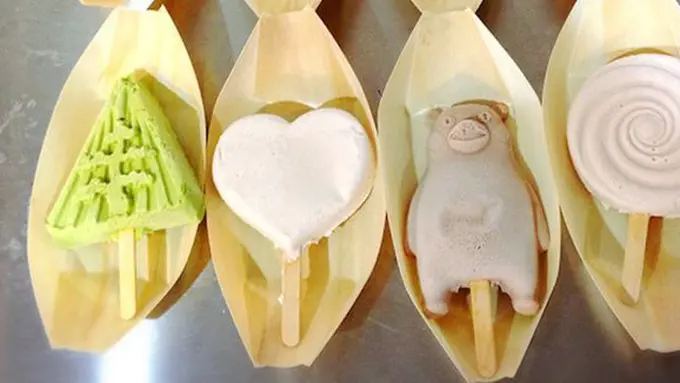 Kanazawa Ice./Copyright twitter.com/kanazawaice/