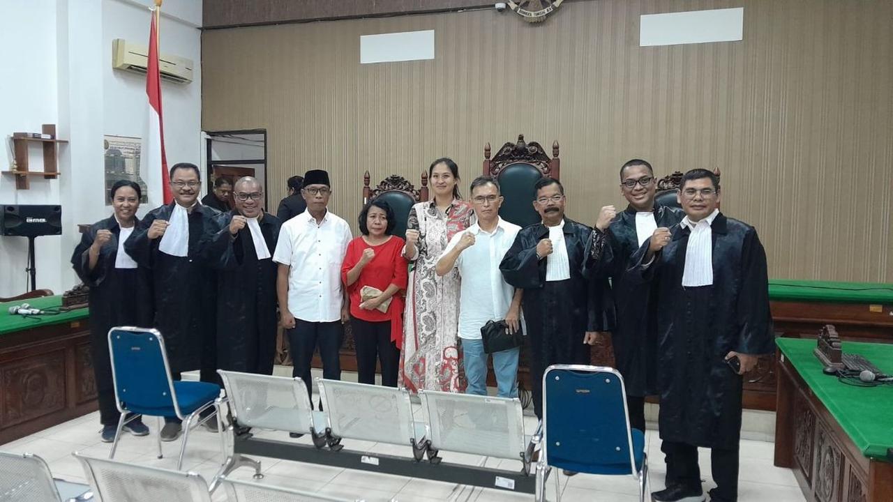 Empat Terdakwa Dugaan Korupsi Pemanfaatan Aset Pemprov NTT di Labuan Bajo Divonis Bebas, Ini Alasan Hakim