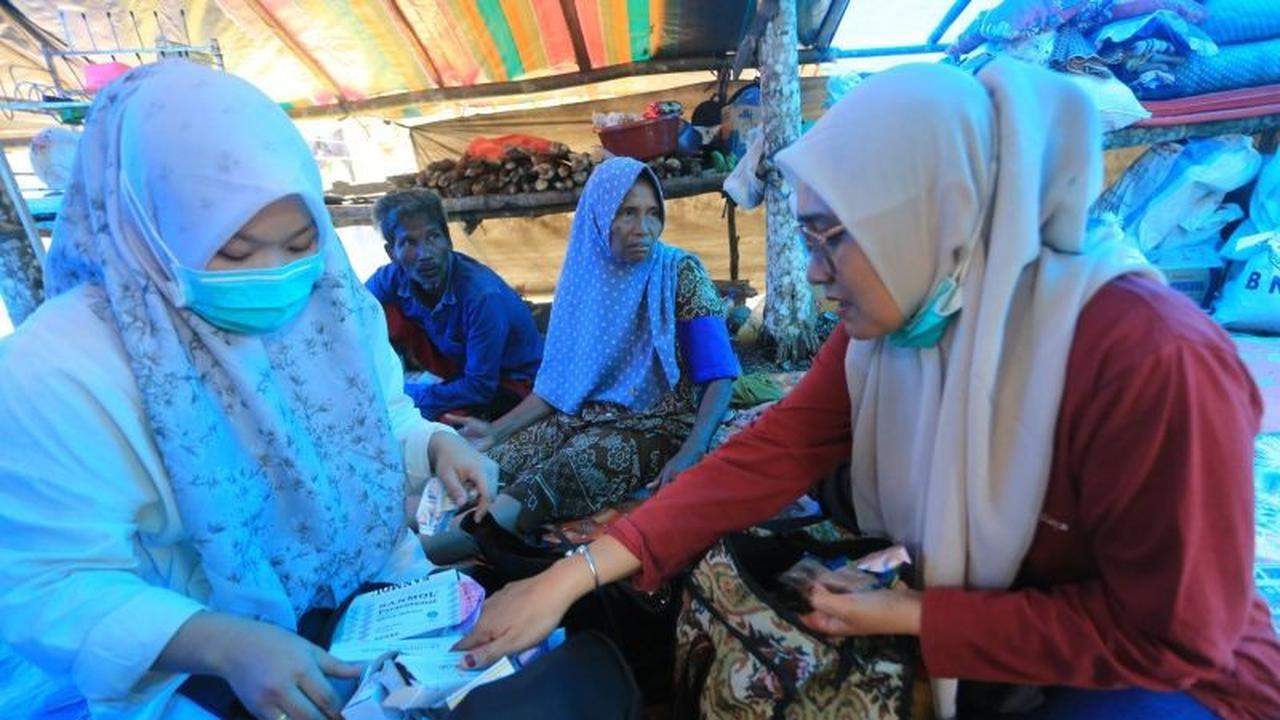 Pentingnya Tanggap Penyakit Pascabencana: Ancaman Kesehatan di Tengah Banjir dan Strategi Pencegahan