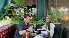 Tengku Firmansyah (Foto: Instagram/@tengku_firmansyah)