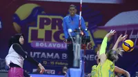 Hasil Proliga 2026: Gasak Electric PLN, Popsivo Polwan Ramaikan Perebutan Tiket Final Four