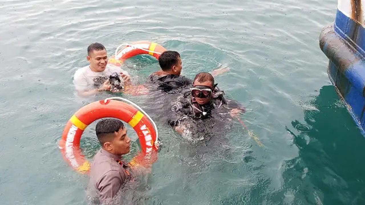 Ratusan Pemudik di Pelabuhan Ferry Gorontalo Hampir Gagal Berangkat, Ini Penyebabnya