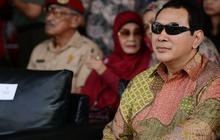 Menebak peluang Tommy Soeharto jadi calon presiden 2019