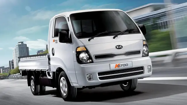 KIA Big Up