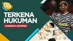 Berita video spotlight kali ini membahas tentang empat bintang sepak bola lainnya yang dihukum karena doping.