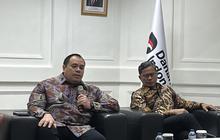 Danantara Dukung Penguatan Integritas dan Penegakan Aturan di Pasar Modal