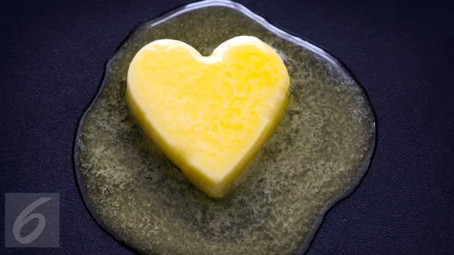 Mentega Margarine