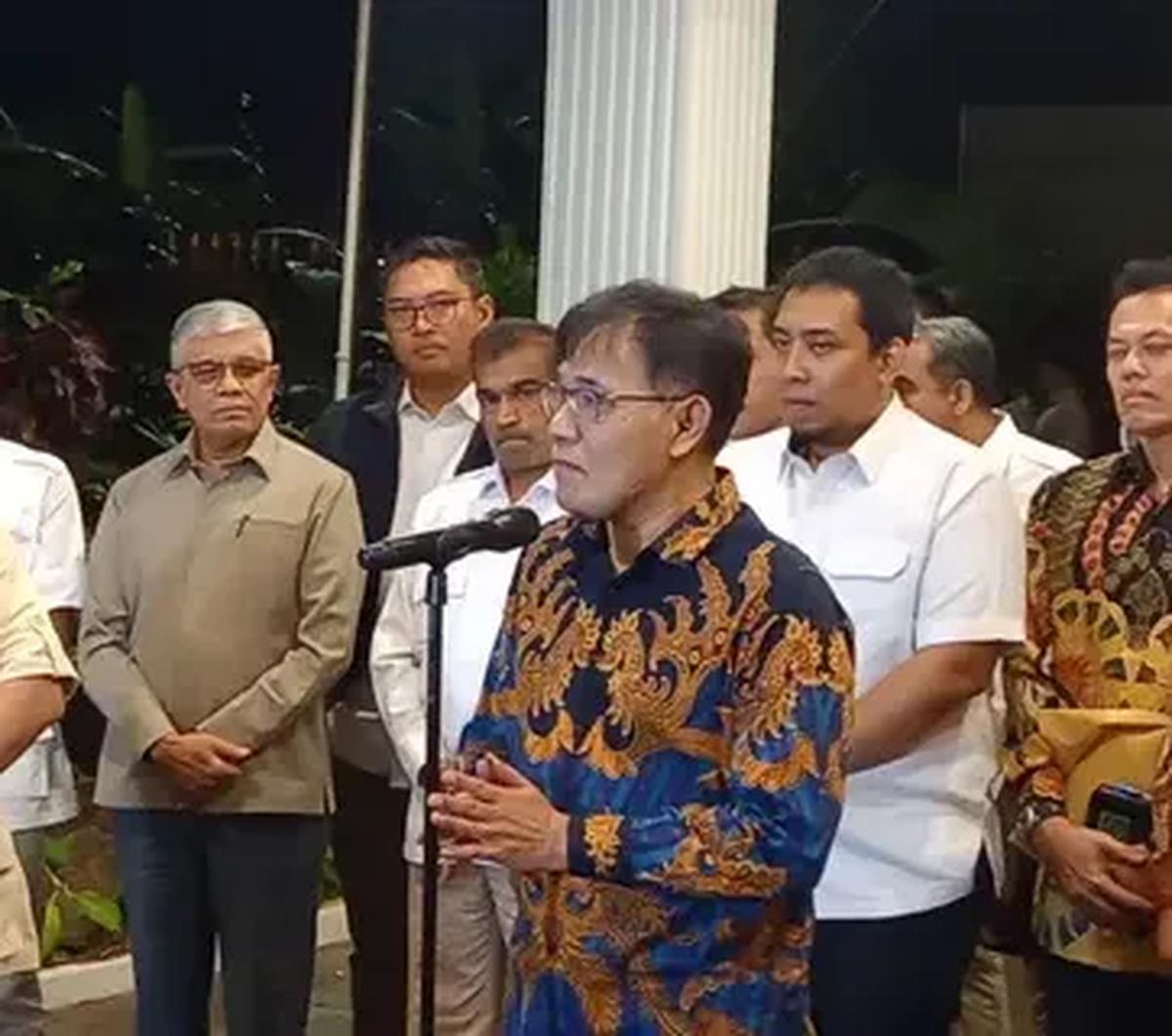 Dok. Istimewa