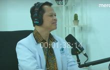 Fakta Mengejutkan, Pria Juga Bisa Terkena Kanker Payudara, Dokter Bedah Ungkap Alasannya