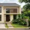 8 Warna Cat Exterior Rumah Minimalis yang Elegan 2026, Tahan Lama di Iklim Tropis