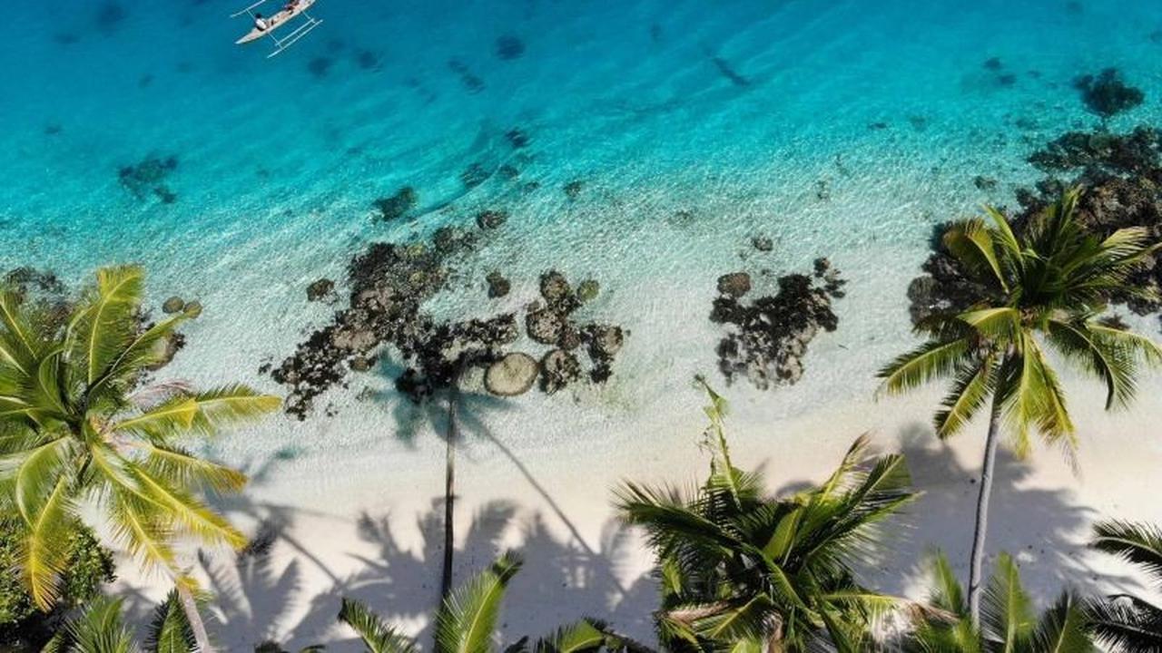 Fakta Unik: Indonesia Jadi Pusat Uji Coba Pertama Global Ocean Innovation Challenge untuk Inovasi Konservasi Laut