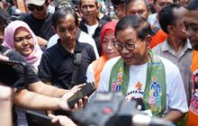 Survei LSI Terbaru, Pramono-Rano Unggul 41,6 Persen, Salip Ridwan-Suswono 37,4 Persen