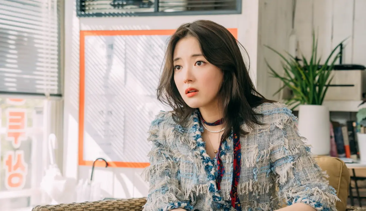 The Law Cafe. (Foto: KBS via Soompi)