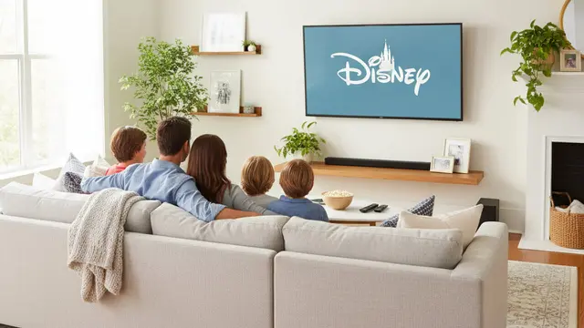 Film Disney Princess