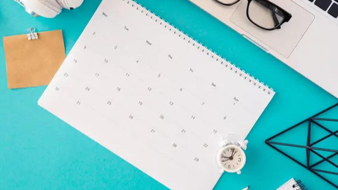 Daftar Long Weekend dan Libur Panjang di Kalender 2025, Ada 17 Hari Libur Nasional dan 10 Cuti Bersama