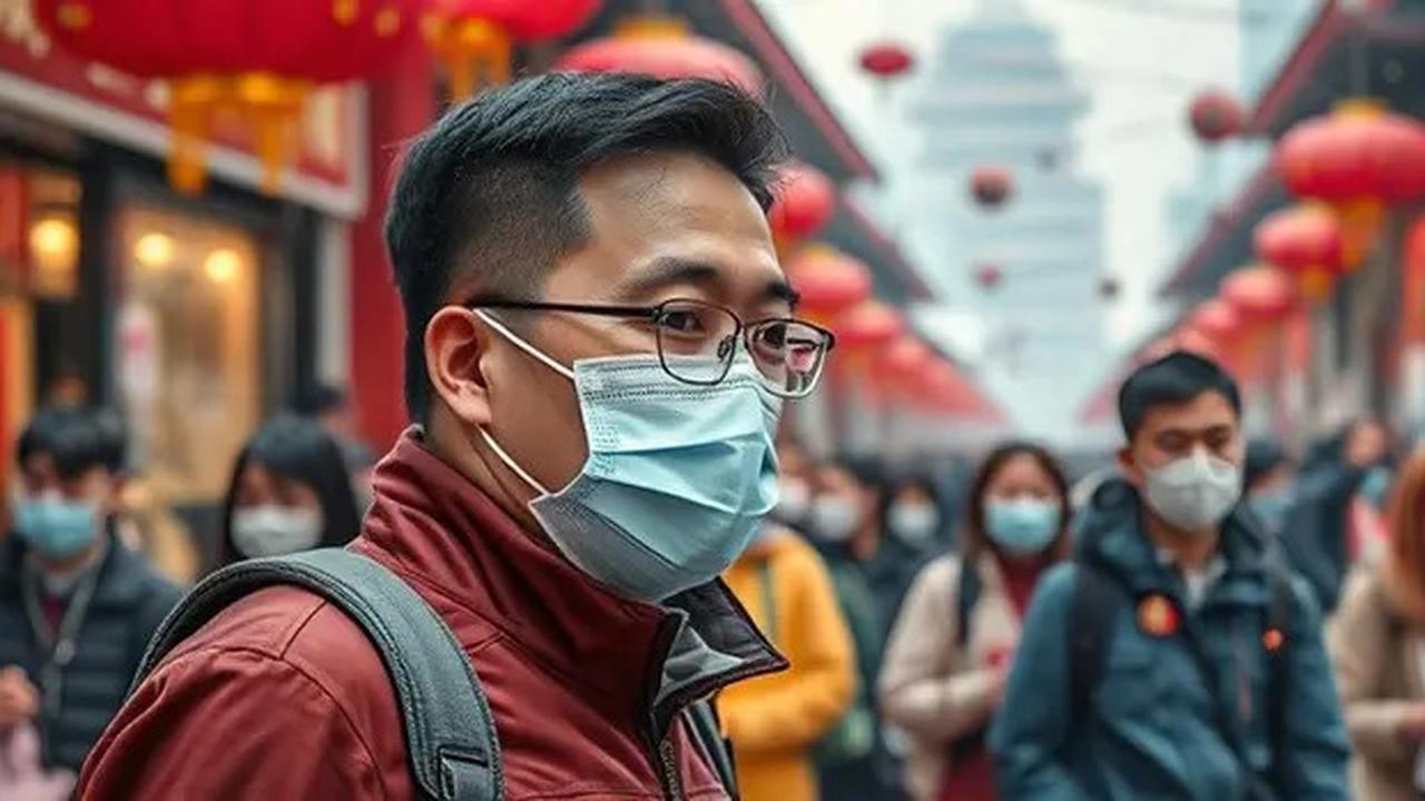 Apa Itu Virus HMPV China? Pakar Ungkap Fakta dan Perbedaannya dengan COVID-19