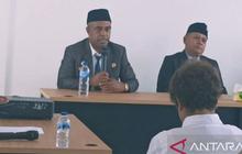 Fakta Unik: 7 Dokter Baru Siap Perkuat Biak Numfor, Program Nusantara Sehat Sangat Membantu Pelayanan Kesehatan