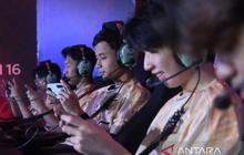 Pecahkan Rekor! QINN Debutan Terbaik MPL ID S16 Raih Gelar Rookie of the Week Terbanyak