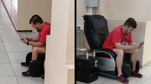 7 Potret Ilusi Optik yang Bisa Bikin Kamu Mikir Aneh-Aneh