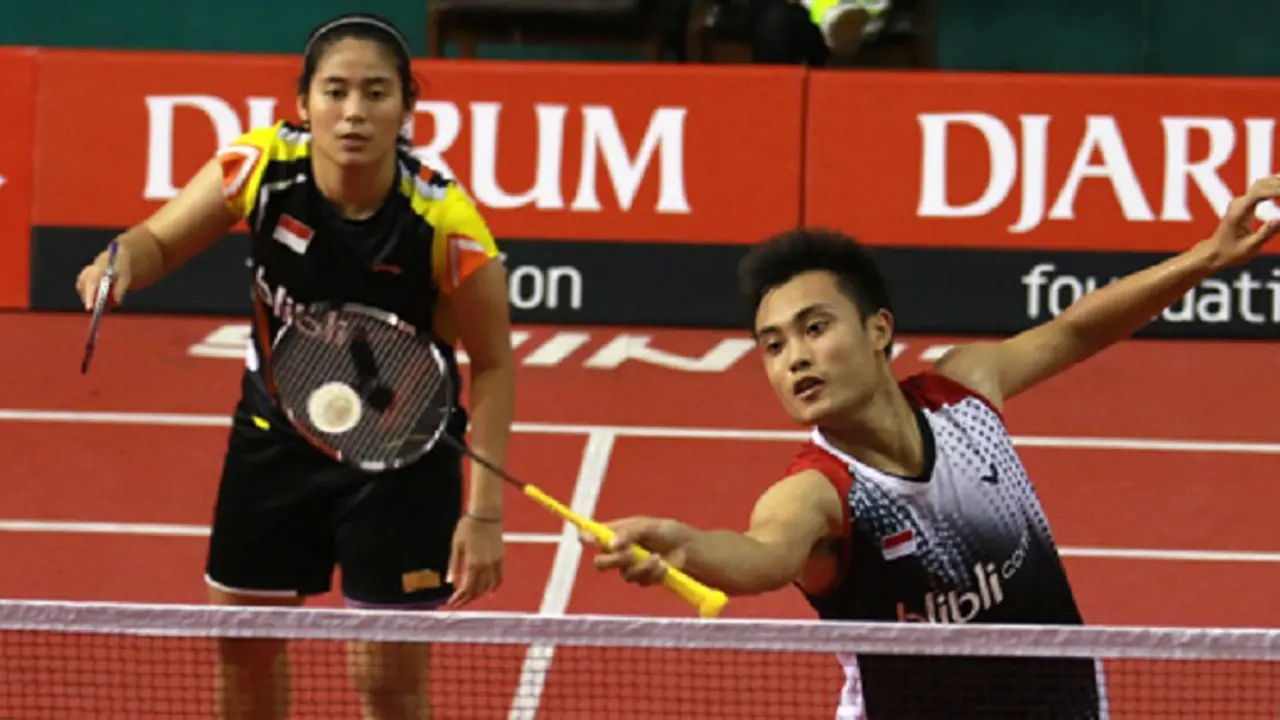 China Masters 2017