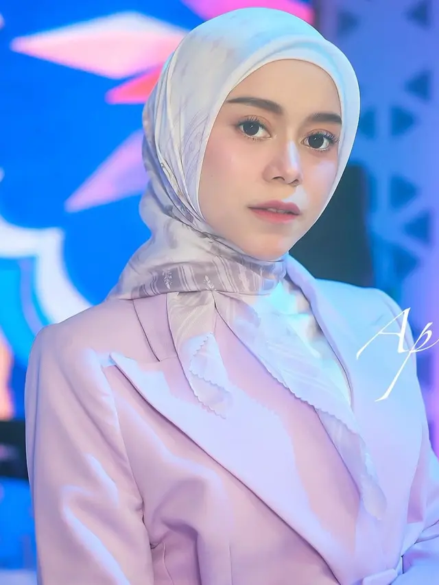 Lesti Kejora makin cantik setelah menjadi ibu