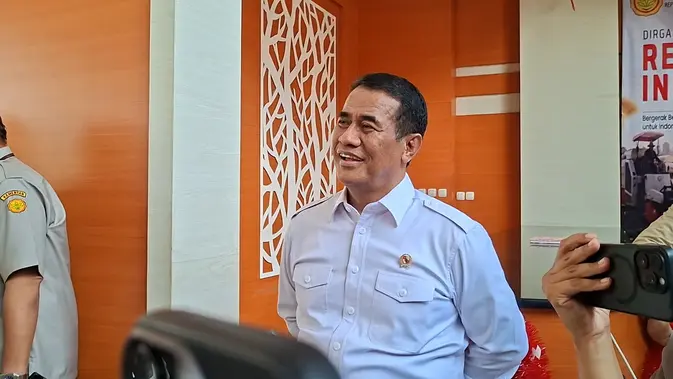 Langkah Tegas Menteri Pertanian Datangi Langsung Kantor Tanaman Pangan dan Hortikultura