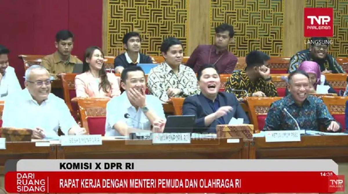 Bicara Soal Naturalisasi Pemain, Ahmad Dhani Ingin Jodohkan Pesepak Bola Luar Negeri dengan Perempuan Indonesia