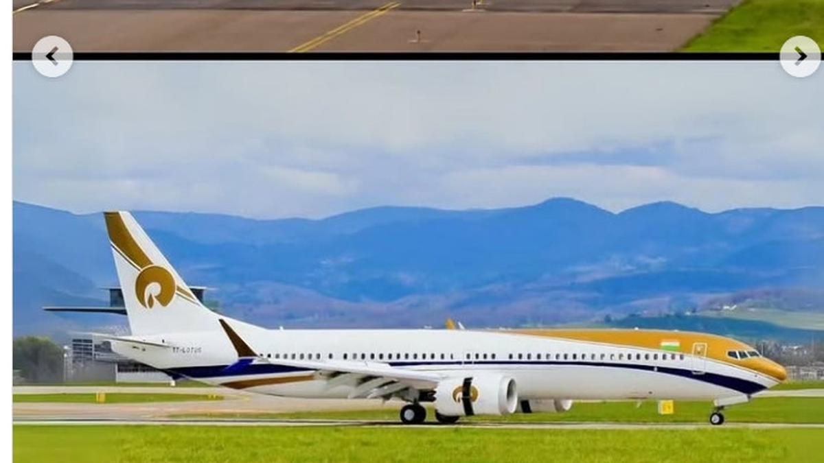 Orang Terkaya India Beli Pesawat Boeing Super Mewah, Nilainya Fantastis