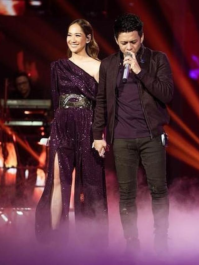 NOAH dan BCL Meriahkan Malam Puncak Penghargaan AMI Awards ...