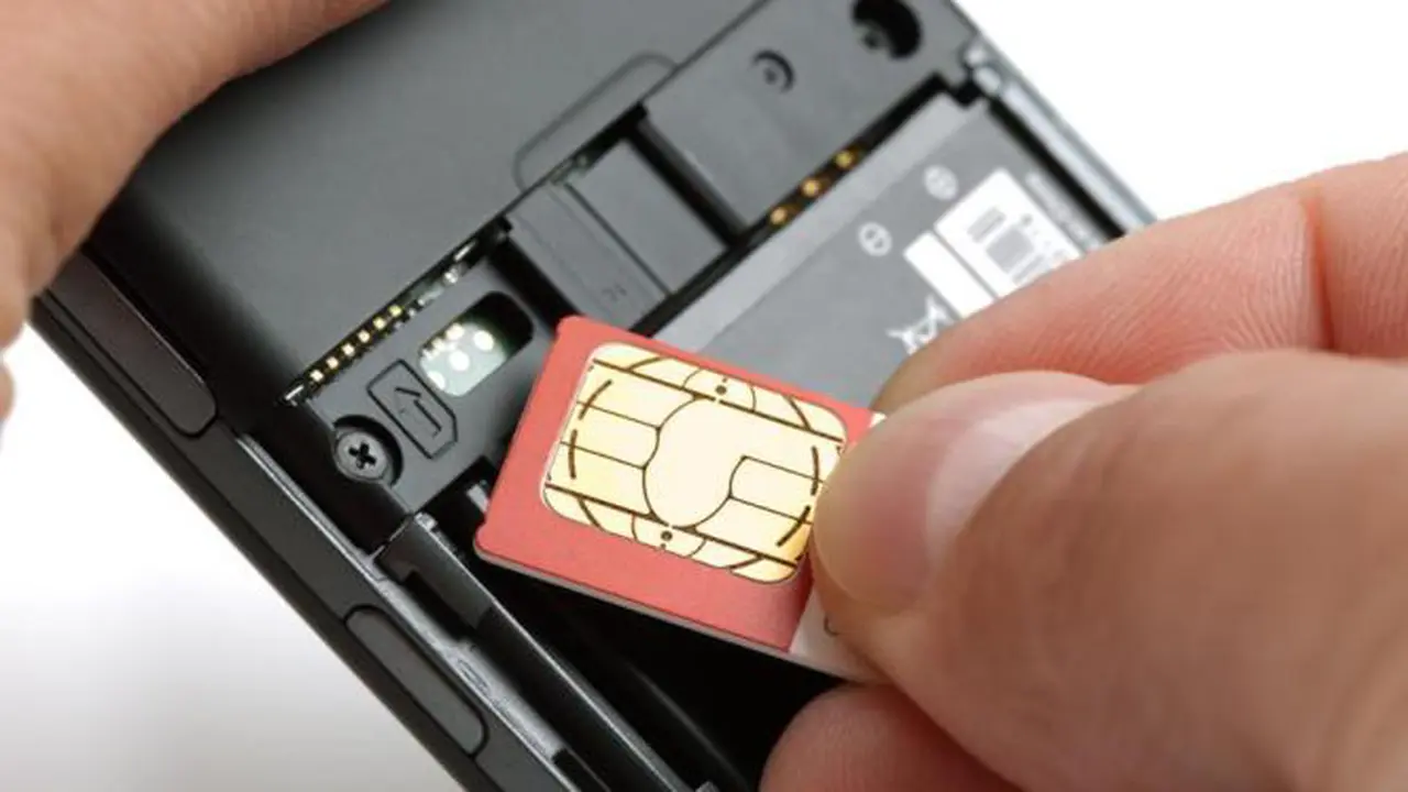 Simcard