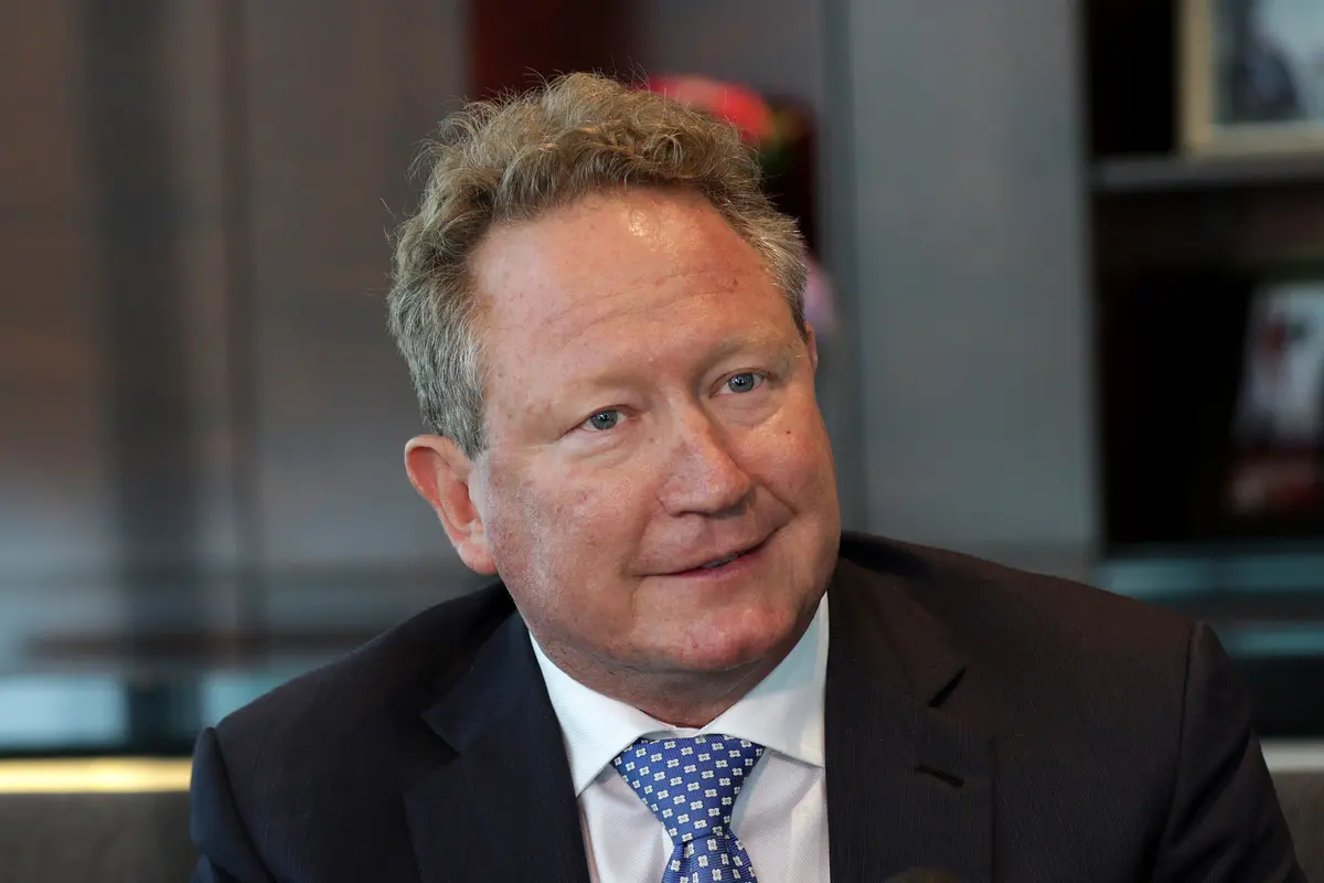 Andrew-Forrest