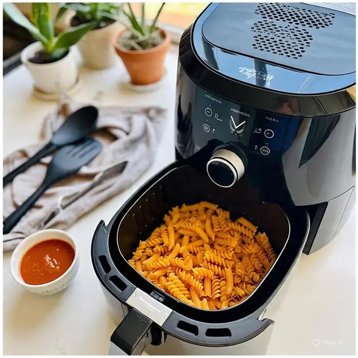 11 Jenis Makanan yang Sebaiknya Tak Dimasak dengan Air Fryer, Simak Solusinya