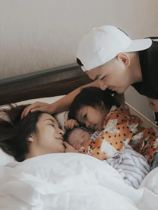 Chelsea Olivia (Instagram/chelseaoliviaa)