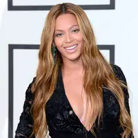 Beyonce (Bintang/EPA)