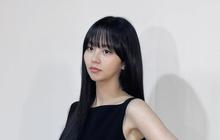 Jadi Aktris Korea Selatan dengan Perjalanan Karier Mengagumkan, Ini Profil Kim So Hyun