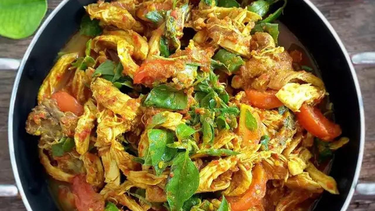 Cara Merebus Ayam Kampung Agar Empuk Tanpa Daun Nangka atau Pepaya Muda