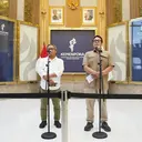 Kemenpora Perkuat Sinergi dengan NPC Indonesia, Fokus Cetak Atlet Disabilitas Berprestasi Dunia