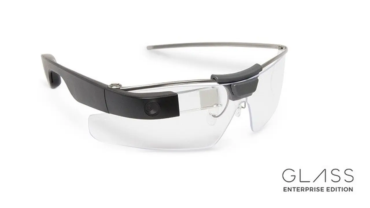 Google Glass