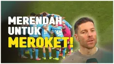 Berita Video, komentar pelatih Xabi Alonso setelah Bayer Leverkusen menang lawan FC Koln pada Minggu (3/3/2024)