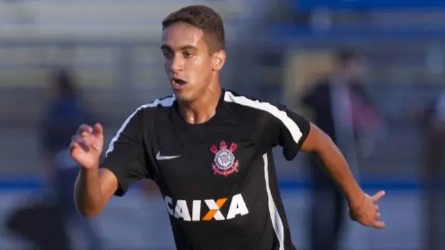 matheus pereira