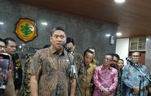Wamentan Jamin Ekspor Sawit Satu Pintu Lewat Danantara Transparan dan Tak Ambil Cuan