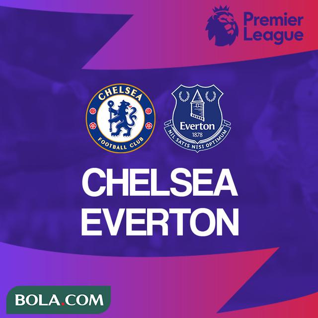 Chelsea Vs Everton