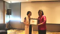 AccorHotels berkomitmen menetapkan target menempatkan 50 persen General Manager di seluruh dunia untuk memperingati Hari Perempuan Internasional (Foto: Dok. AccorHotels)