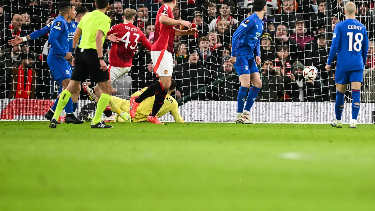 Manchester United