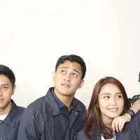 HIVI (Febio Hernanto/bintang.com)