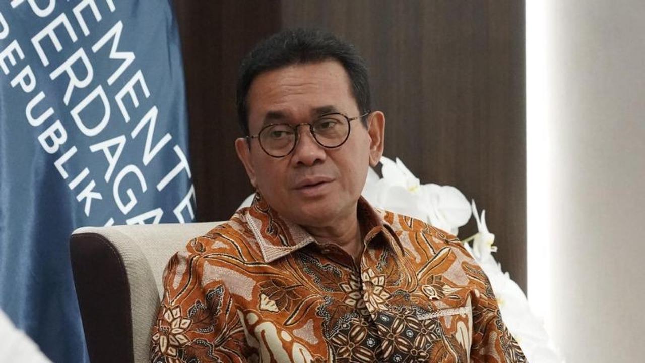 Indonesia Minta Penangguhan Konsesi WTO, Sengketa Sawit dengan Uni Eropa Berlanjut
