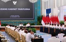 VIDEO: Mirip Operasi Militer, Terkejut Prabowo Strategi Menkes Terjunkan Ratusan Dokter ke Sumatera