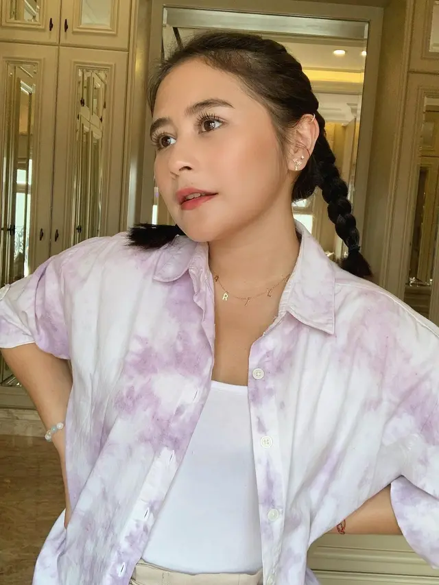 Prilly Latuconsina. (Foto: Instagram @prillylatuconsina96)
